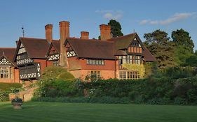 Best Western Plus Grim'S Dyke Hotel